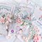 Prima Marketing Miel by Frank Garcia Collection Bundle Scrapbooking Journal Scrapbook Supplies Material Craft Notebooks Decoupage Album Art Journaling